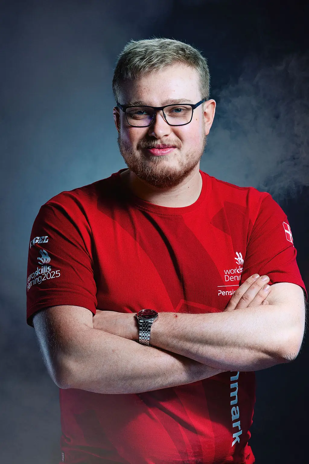 Fotokredit: Lasse Skov