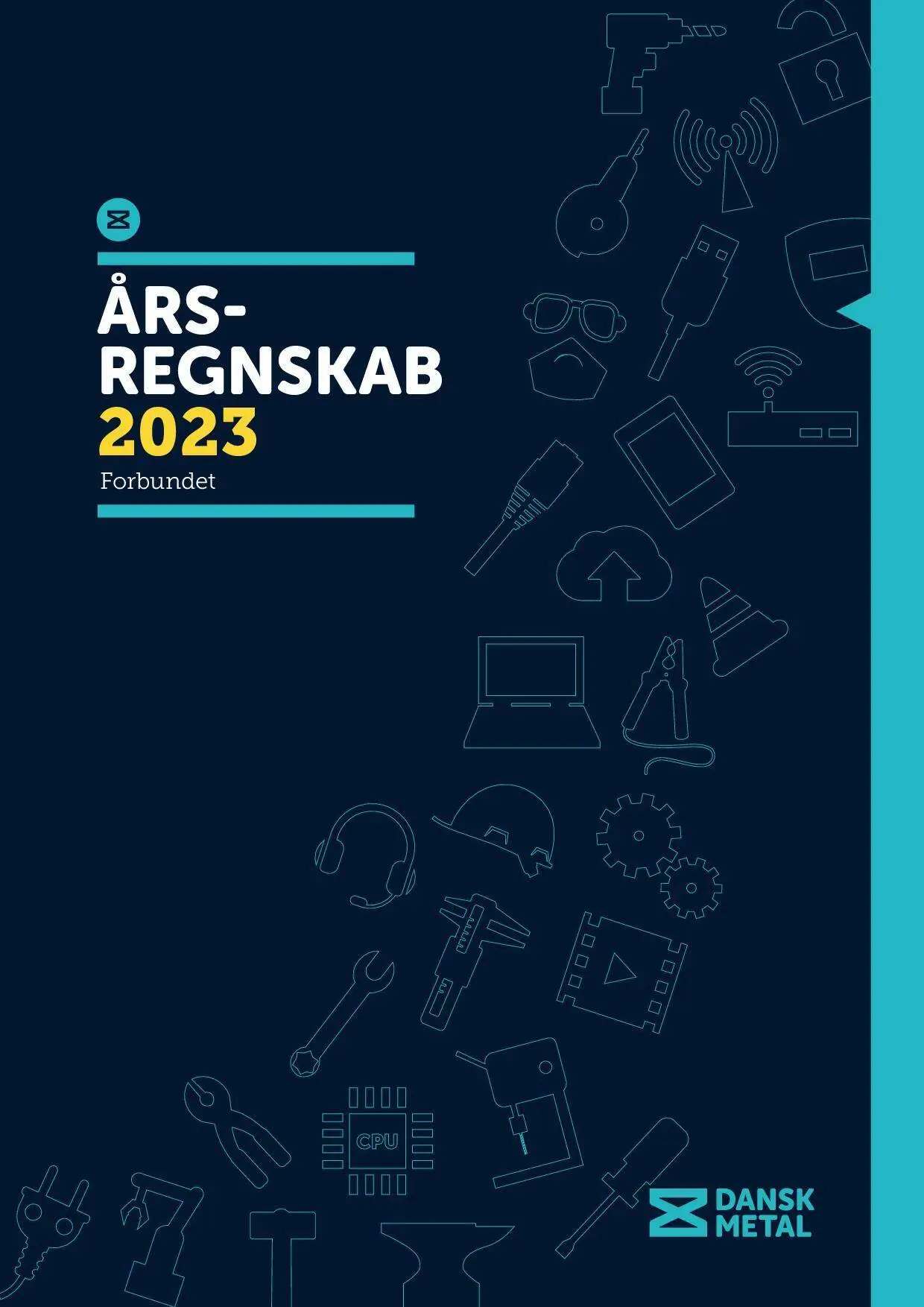 Aarsregnskab_2023_Forbundet