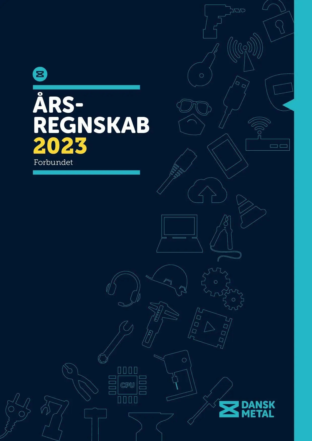 Aarsregnskab_2023_Forbundet