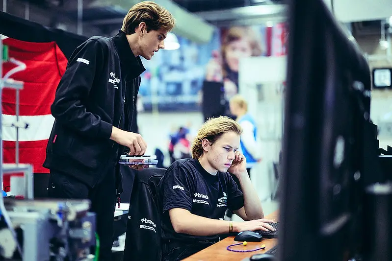 EuroSkills 2025.