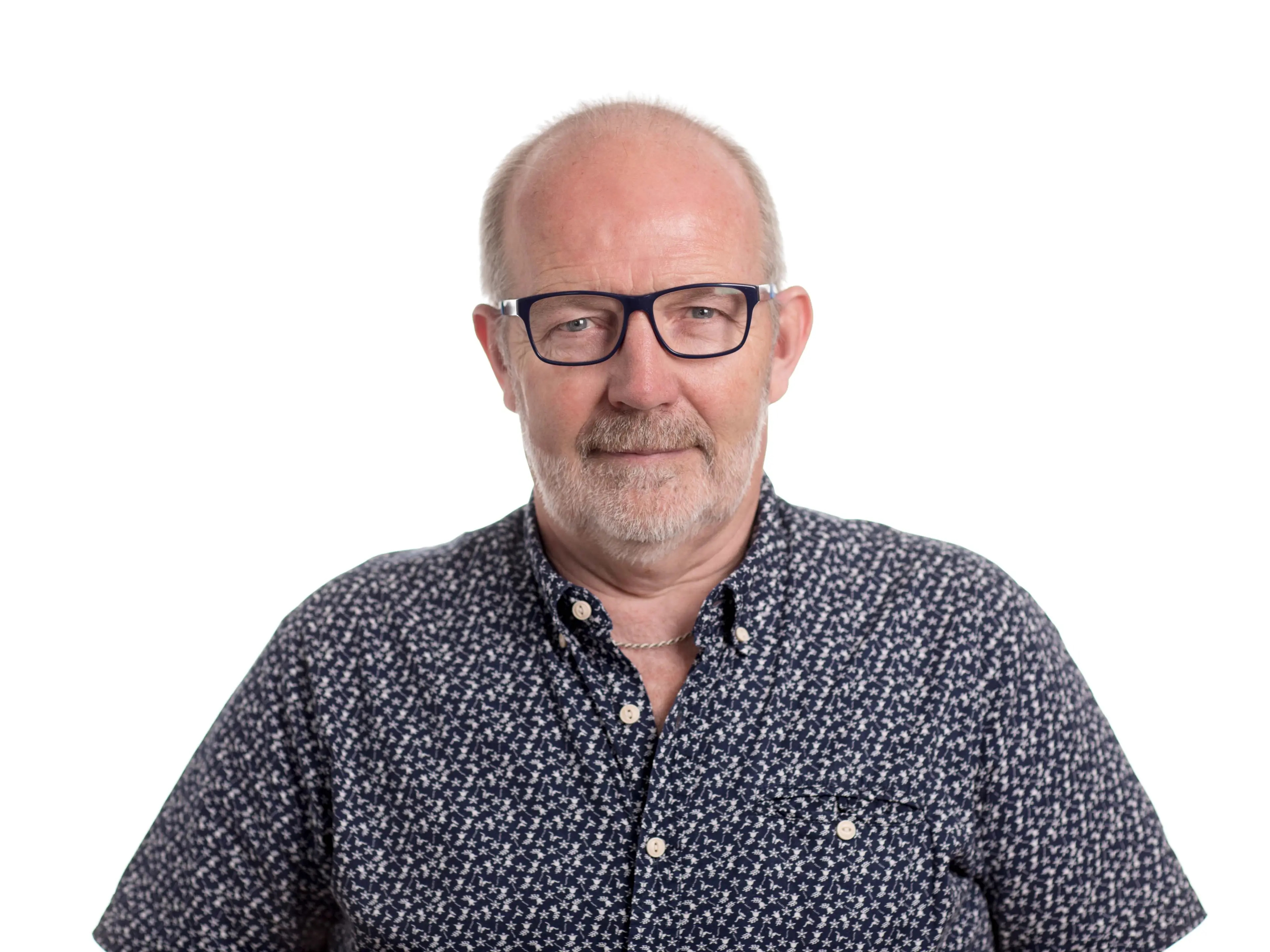 John Jeppesen