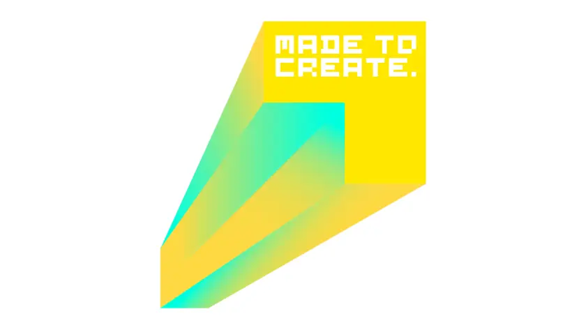 Logo Made to Create