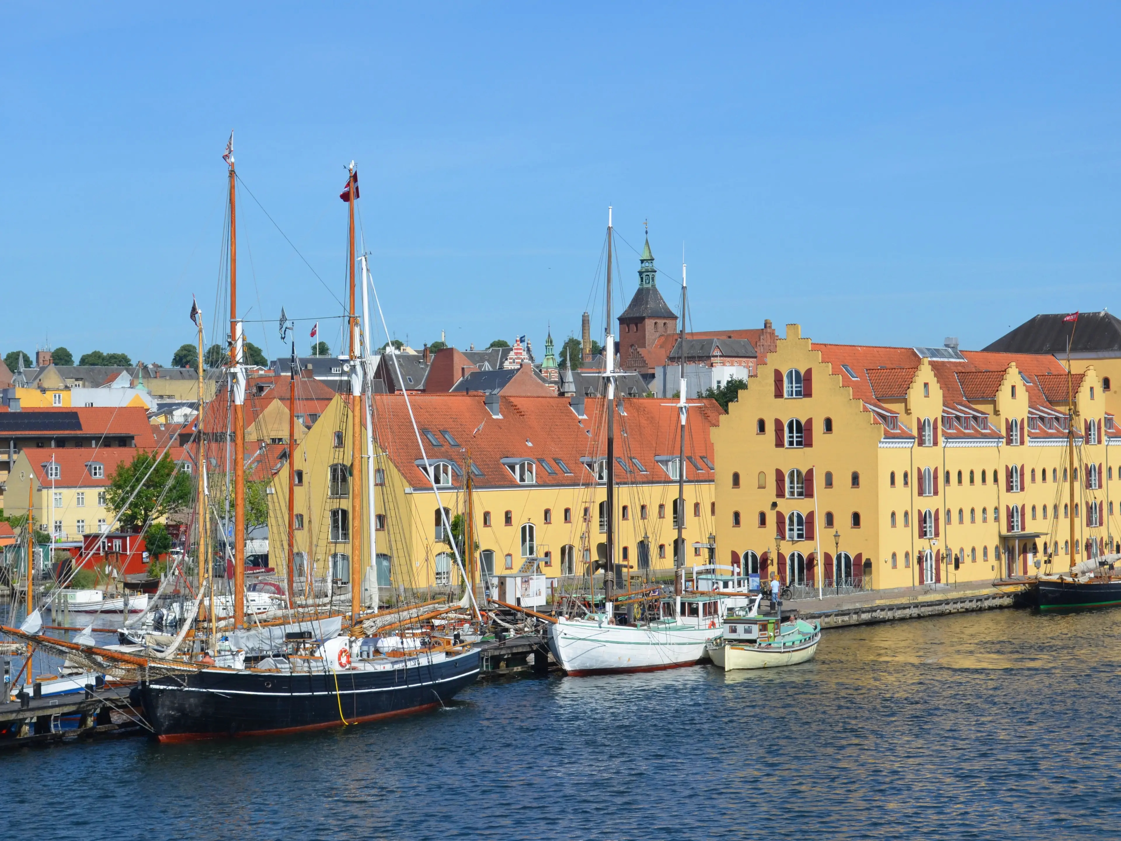 Svendborg Havn