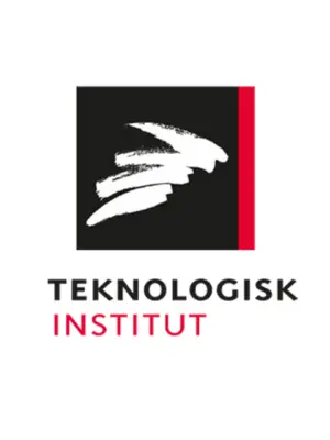 Teknologisk institut logo