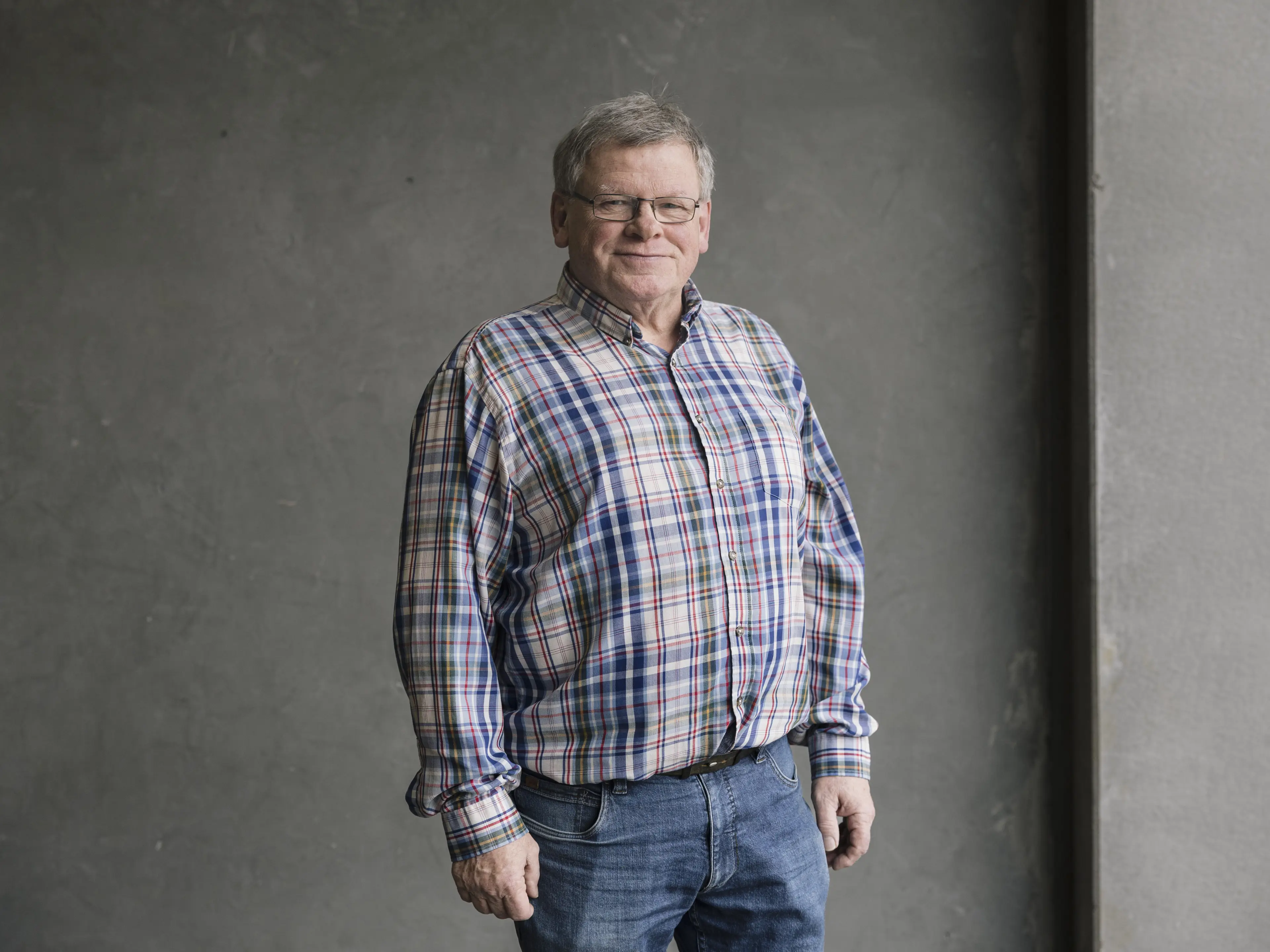 Billede af seniorudvalgsmedlem